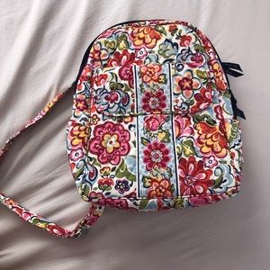 Vera Bradley Backpack